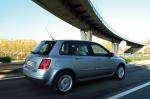 Fiat Stilo 2002 года